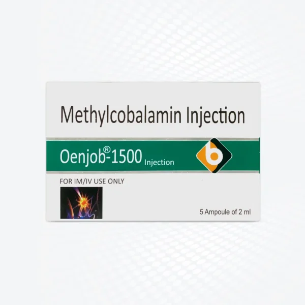 Oenjob®-1500