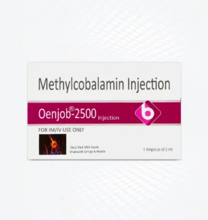 Oenjob®-2500