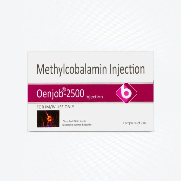 Oenjob®-2500