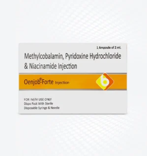Oenjob®-Forte Injection