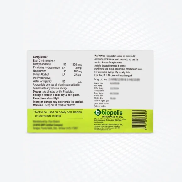 Oenjob® Forte Injection Back 580x580