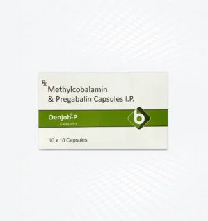 Oenjob®-P
