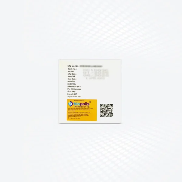 Oenjob®-P Back