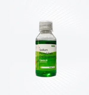 Pikolis® Suspension 100ML