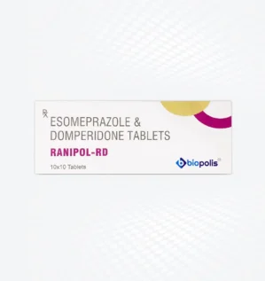 RANIPOL-RD