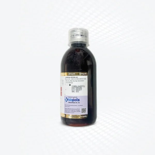 Ripkoff®-DX (100ML) (WITHOUT MONOCARTON) Back