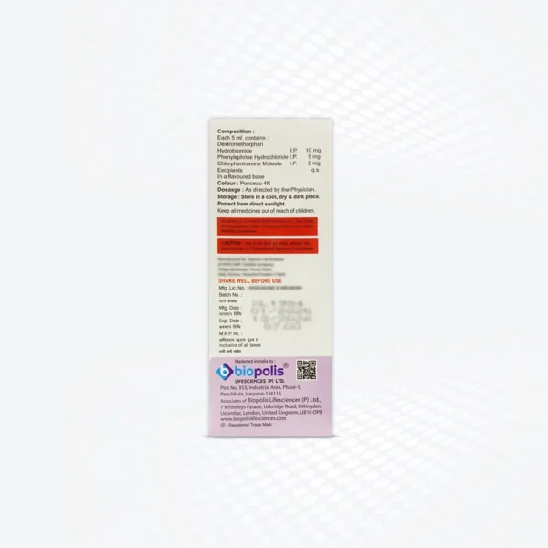 Ripkoff®-DX 100ML - Image 2