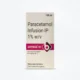 SRPARA®IV Glass Bottle 100ML