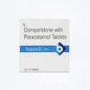 Srpara-D Tablets