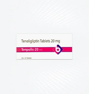 Tenpolis® - 20 Tablets