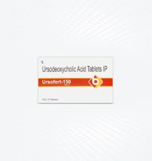 Ursofort -150 Tablets