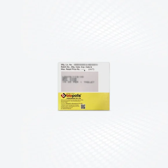 Vermicid Plus Tablets Back 580x580