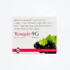 YUNGVIT™-9G
