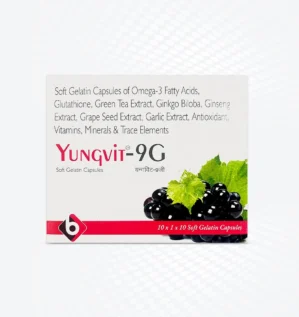 YUNGVIT™-9G