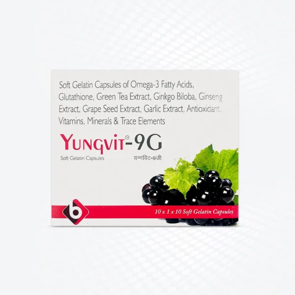 YUNGVIT™-9G