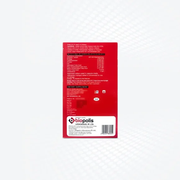 YUNGVIT™ 9G Back 580x580