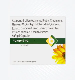 Yungvit®-4G
