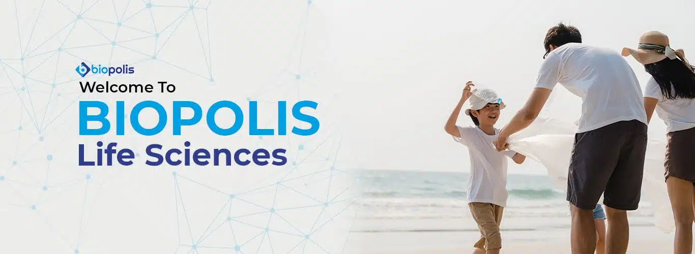 Welcome to biopolis life sciences