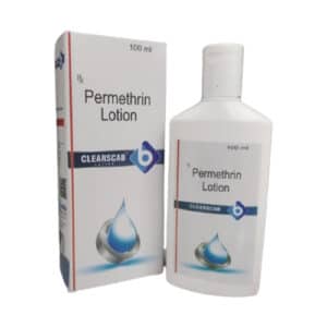 CLEARSCAB LOTION 100ml