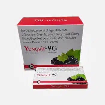 YUNGVIT-9G Tablets-2