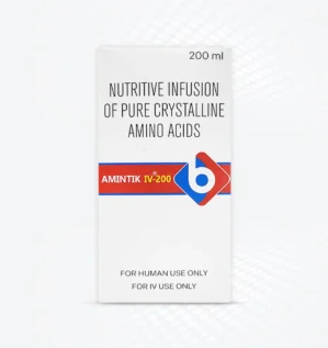 AMINTIK IV®-200