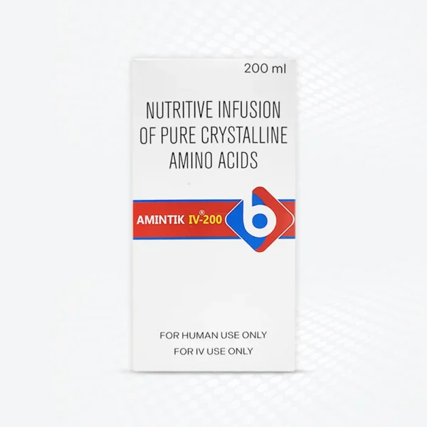 AMINTIK IV®-200