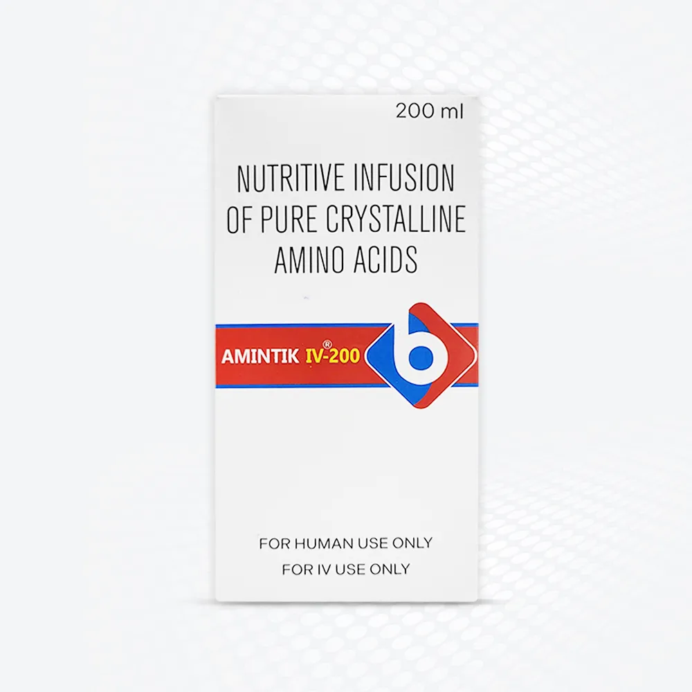 AMINTIK IV®-200