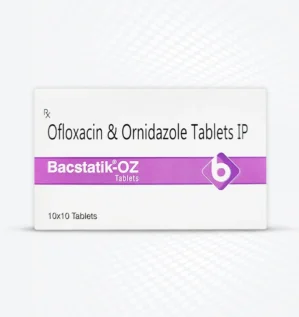 Bacstatik®-OZ-alu-alu