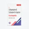 Bactopolis®-1s