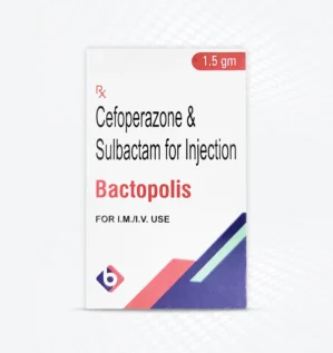 Bactopolis®-1s