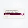 Dilmont™-Tab-Bilayer-Alu-Alu