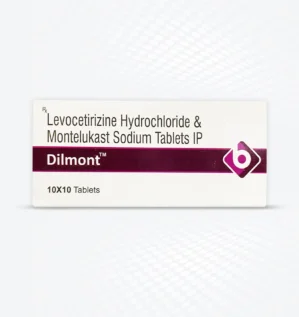 Dilmont™-Tab-Bilayer-Alu-Alu