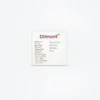 Dilmont™-Tab-Bilayer-Alu-Alu-Back