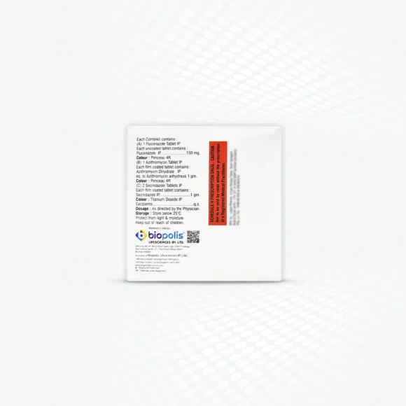 Flupolis® Kit 101COMBIKIT OF 4 TABS Back 580x580