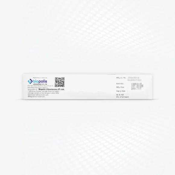 Fungipolis® 50gm Back 580x580