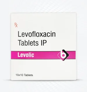 Levolic-Blister
