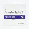 Terzip-500-Blister