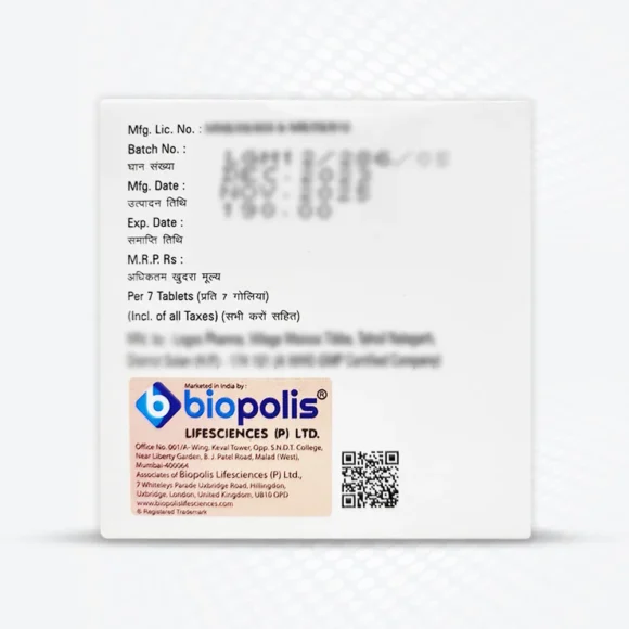 Terzip 500 Blister Back 580x580