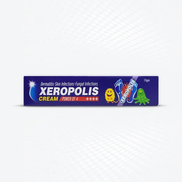 Xeropolis 15gm