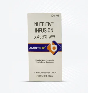 AMINTIKIV-INFUSION-100ML