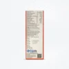 Bitcoin®Red Syrup 200ML Back