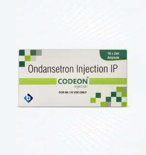 CODEON® Injection