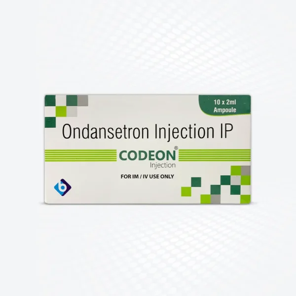 CODEON® Injection