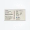 CODEON® Injection Back
