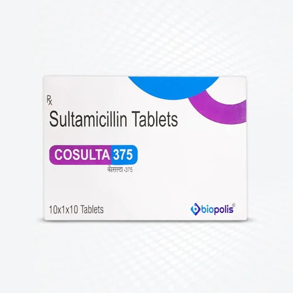 COSULTA 375