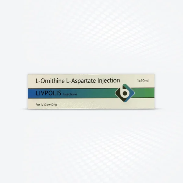 LIVPOLIS Inection 1*10ml