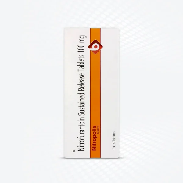 Nitropolis Tablets