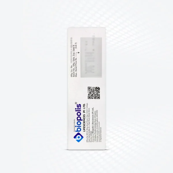 Nitropolis Tablets - Image 2