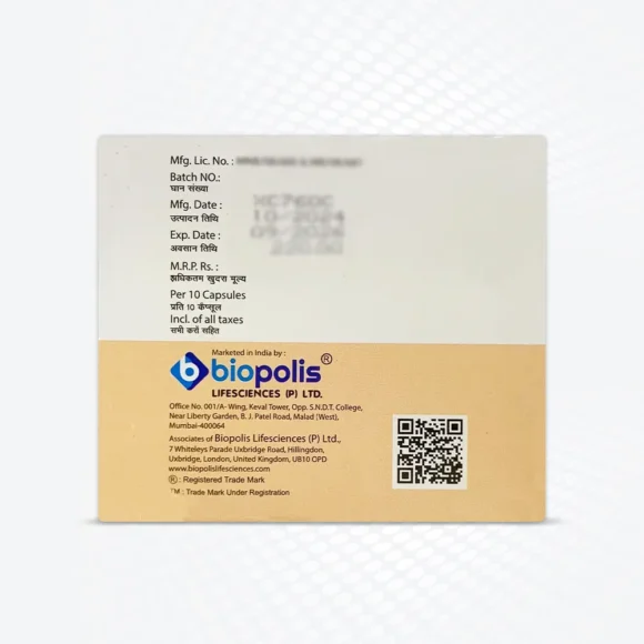 Pepulcer™ DSR Capsules Back 580x580