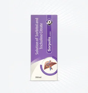 Sorpolis Solution